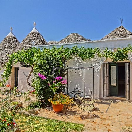 Relais Masseria Rosa Ξενοδοχείο La Correggia Εξωτερικό φωτογραφία