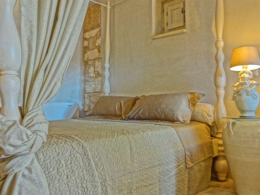 Relais Masseria Rosa Ξενοδοχείο La Correggia Εξωτερικό φωτογραφία