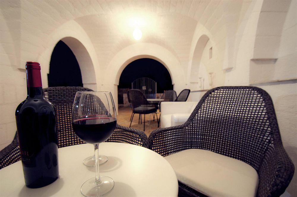 Relais Masseria Rosa Ξενοδοχείο La Correggia Εξωτερικό φωτογραφία