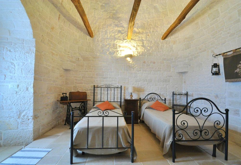 Relais Masseria Rosa Ξενοδοχείο La Correggia Εξωτερικό φωτογραφία