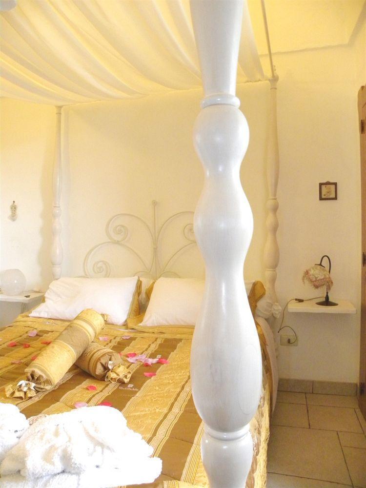 Relais Masseria Rosa Ξενοδοχείο La Correggia Εξωτερικό φωτογραφία