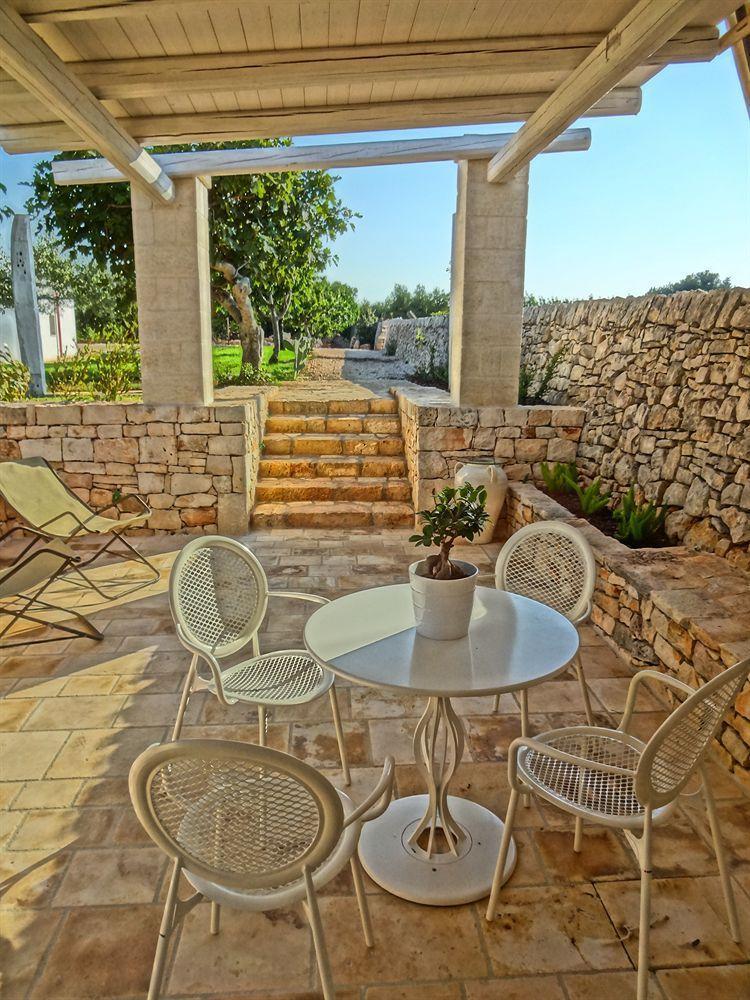 Relais Masseria Rosa Ξενοδοχείο La Correggia Εξωτερικό φωτογραφία