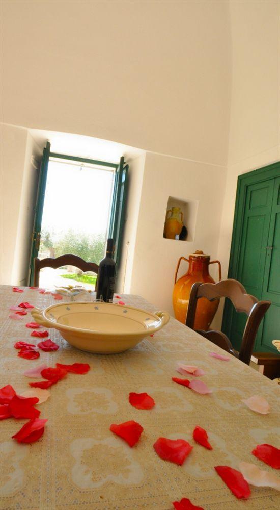 Relais Masseria Rosa Ξενοδοχείο La Correggia Εξωτερικό φωτογραφία